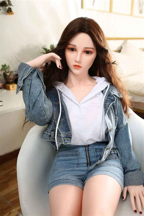 160cm 5ft3 Icup Silicone Sex Doll Mara Amodoll AMODOLL