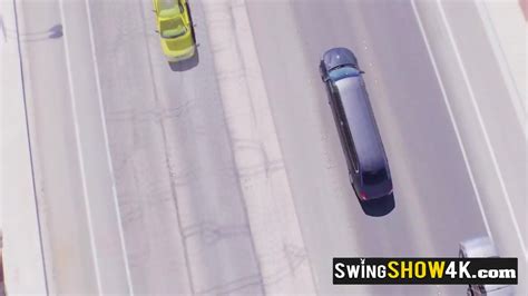 Swinger Party Full Of Oral Sex Between Swinger Babes