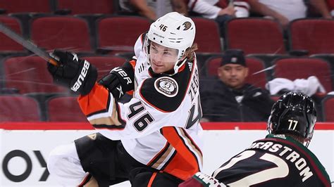 How To Watch Anaheim Ducks Games Citizenside