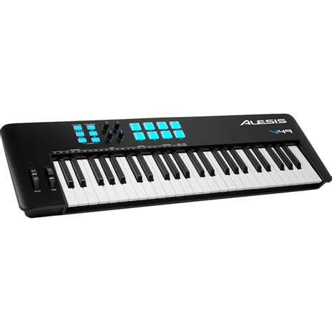 Alesis V49 mkii - AudioCenterbd