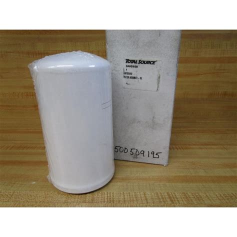 Hyster HY1556992 Oil Filter 9364243 Mara Industrial