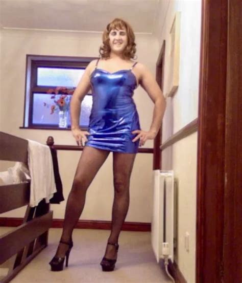 Ready To Go Clubbing Nude Pics XHamster