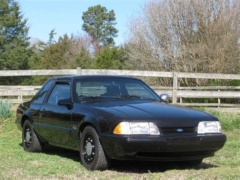 1993 Ford Mustang | GAA Classic Cars