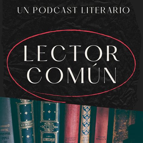 Lector Común Podcast on Spotify