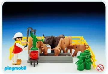 Abapri Playmobil A Chambre D Hopital