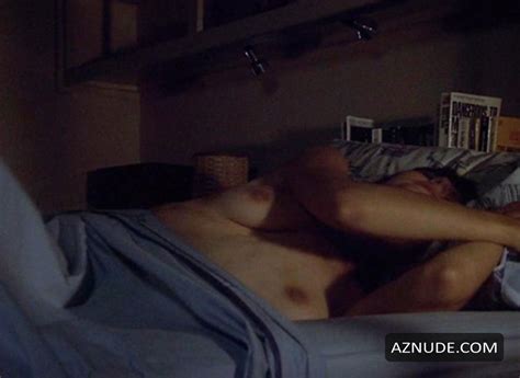 SILENT RAGE NUDE SCENES AZNude