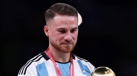 Greatest Of All Time Messi The Reason Argentina Won World Cup Final