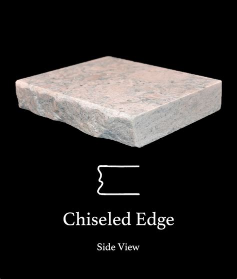 Chiseled Edge Quartz Countertop – Countertops Ideas