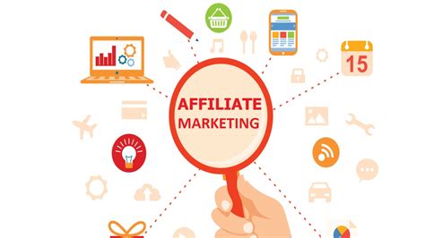 How To Generate Income From Affiliate Marketing In 2023