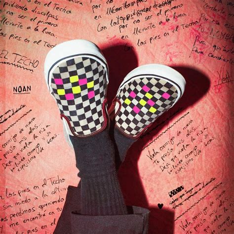 Noan Con Los Pies En El Techo Lyrics Genius Lyrics