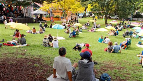 Community events: online guide to what's happening in our area | Redland City Bulletin ...