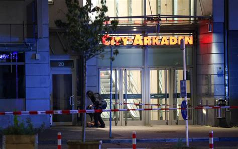 Großeinsatz in Wuppertal wegen verdächtiger Person Polizei durchsucht