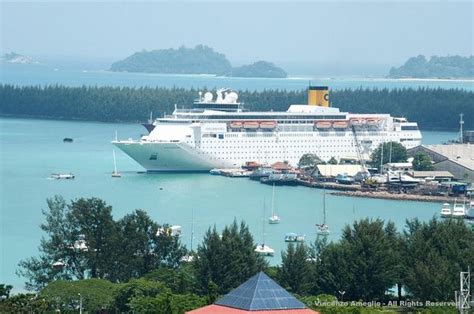 Seychelles - Port Victoria (2) | Seychelles, Victoria, Zanzibar