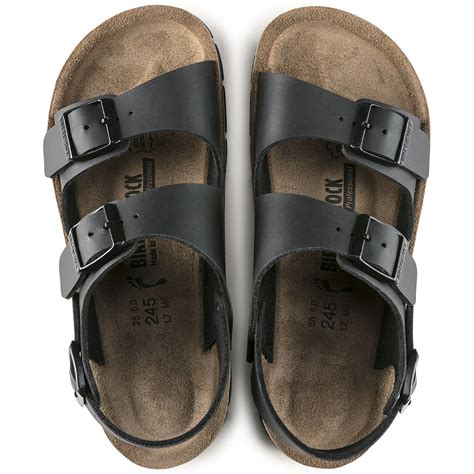 Mens Birkenstock Kano Birko Flor Work Kitchen Garden Sandals Sizes 7 To 12 Ebay