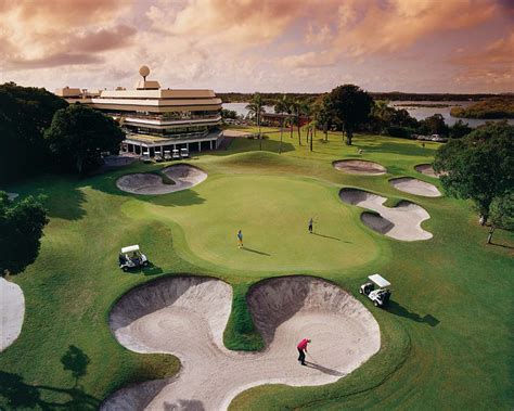 Coolangatta & Tweed Heads Golf Club - West Course | Planet Golf