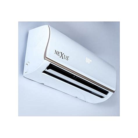 Nexus 1 5hp Split Unit Ac With Kit Nx Msaf12000 Zit Nigeria Online