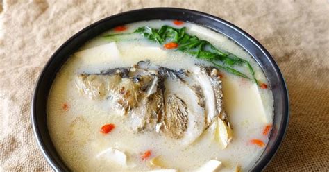 10 Best Chinese Fish Soup Recipes