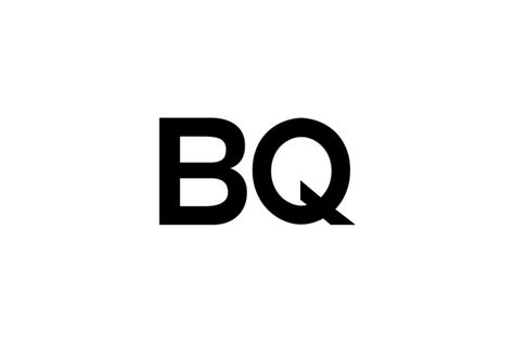 BQ logo design (2359465)