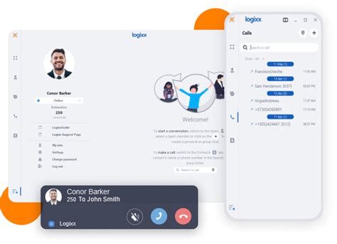 Logixx Voice – Logixx