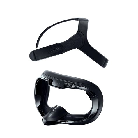 Amazon.com: Razer Adjustable VR Head Strap System and VR Facial