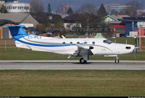 Oo Pcj European Aircraft Private Club Pilatus Pc Ng Pc E