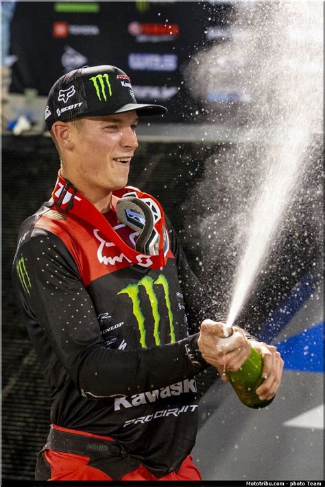 SUPERCROSS US 2019 San Diego le compte rendu les résultats les