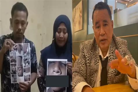 Hasil Autopsi Santri Meninggal Dunia Di Jambi Tunjukkan Kondisi