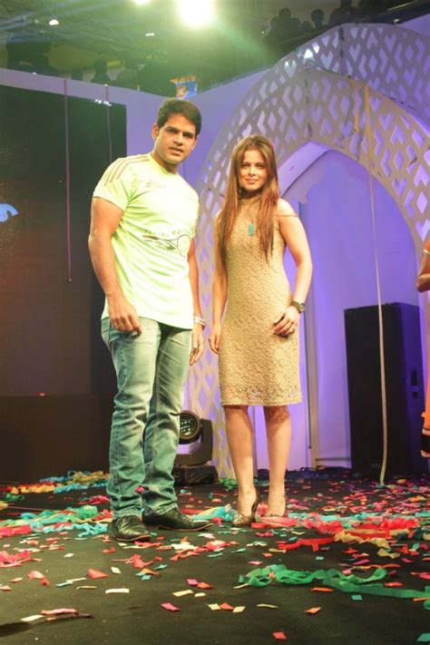 Stars Badminton League Curtain Raiser Ceremony Photos - FilmiBeat