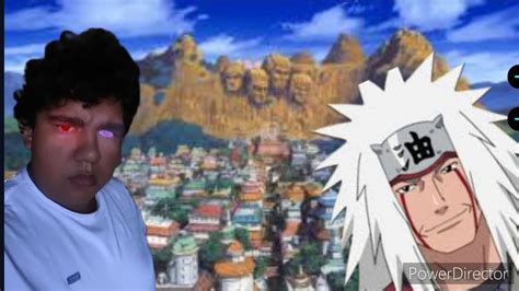 Rap Do Jiraya Gordo Yetz Youtube