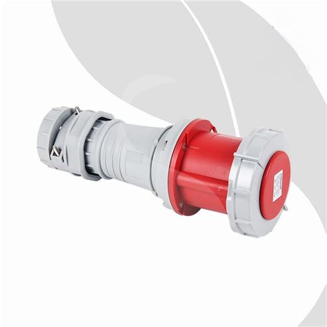 China Customized Weipu Industrial Connectors Manufacturers Factory