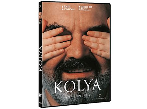 Kolya Dvd Mediamarkt