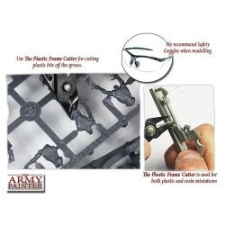 The Army Painter Precision Plastic Cutter Tl