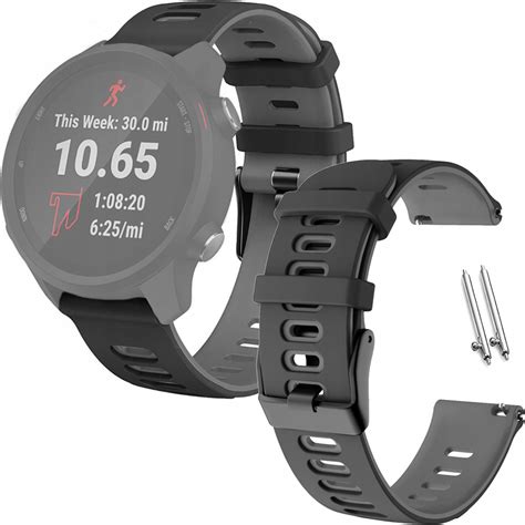 Pasek Mm Opaska Do Smartwatch Xiaomi Amazfit Bip Allegro Pl