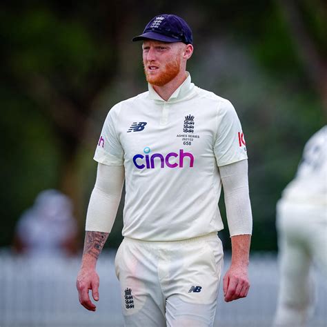 Ashes 2021 22 Ben Stokes Is Not A Messiah Geoffrey Boycott Criticises The Hype Created Over