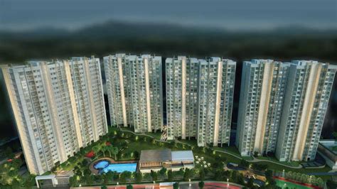 Shapoorji Pallonji - Developer Review, Projects & Key Insights - Dwello