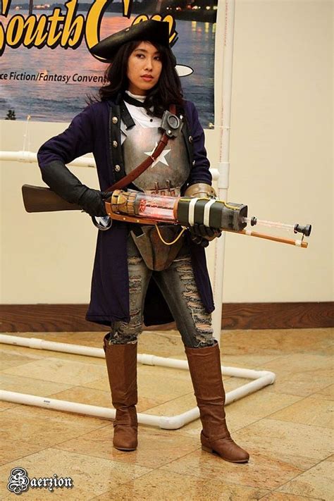 Fallout Minutemen General cosplay by Saerzion | Fallout cosplay ...