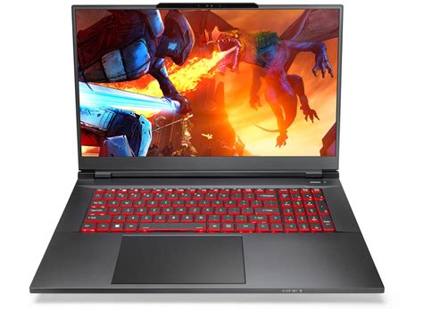 Avon Gaming Laptop By Digital Storm