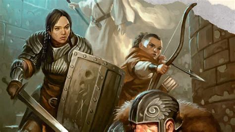 How to start playing D&D without ever leaving home | GamesRadar+