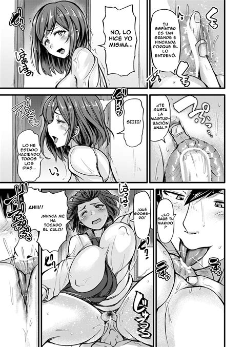 Openhentai Yottan Hobo San Wa Anal Ga Osuki Maestra De Guarder A