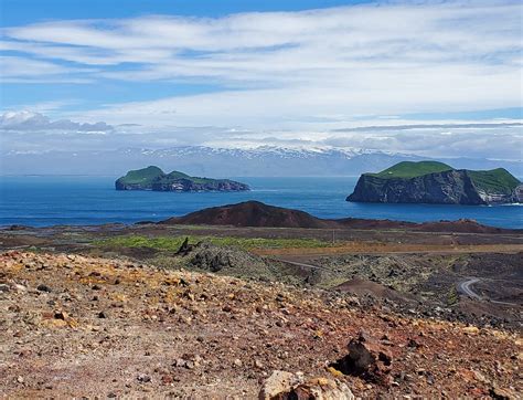 20220611 49 Iceland Vestmannaeyjar Heimaey Island Eldfell Flickr