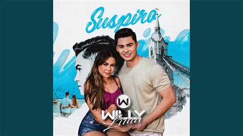 Suspiro Feat Suelen Nunes YouTube Music