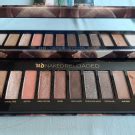 Avis Naked Reloaded Palette Palette de 12 fards à paupières Urban