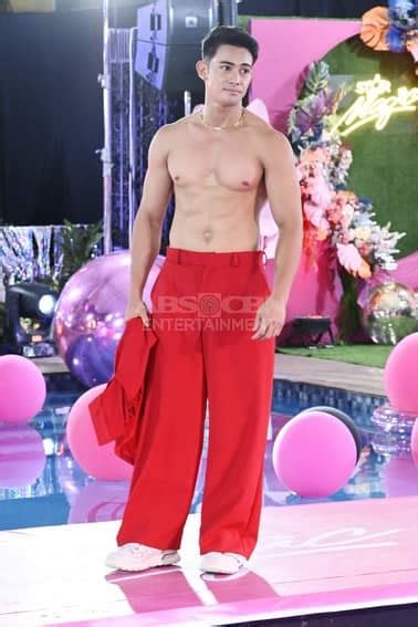 Photos Star Magic Hot Summer Lahot Sexy Abs Cbn Entertainment