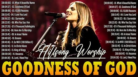 Everlasting LoveHillsong Worship Divine PraisePlaylist Hillsong