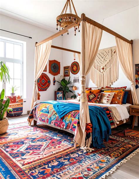 cool bedroom ideas   stylish sanctuary  love home blog