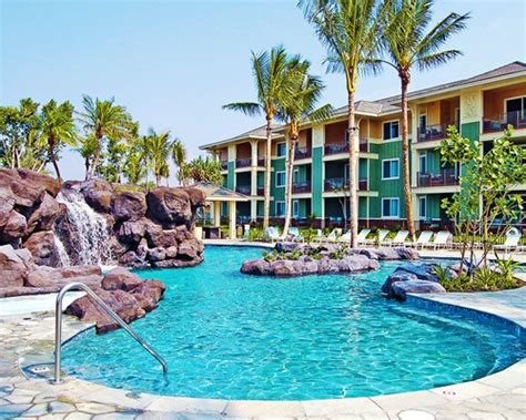 TIMESHARE HILTON AT KING'S LAND IN WAIKOLOA, HAWAII! - Carol Smith's ...