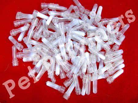 Pet Industrial Waste Preforms At Best Price In Chennai Pet Polymers