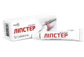 ЛИПСТЕР: инструкция, отзывы, аналоги, цена в аптеках - Medcentre.com.ua