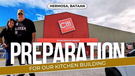 Best Place To Buy Construction Building Supply CITI HARDWARE HERMOSA