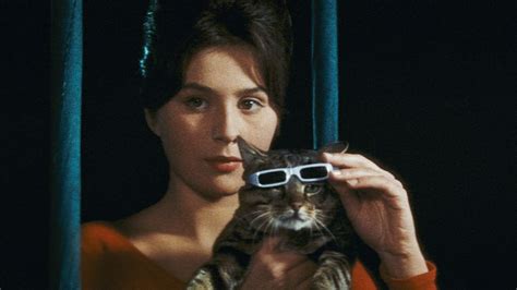 The Cassandra Cat (1963) | MUBI